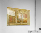 Paul Nash 26 Acrylic Print