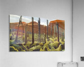 Paul Nash 27 Acrylic Print