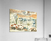 Paul Nash 29 Acrylic Print