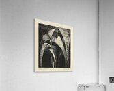 Paul Nash 30 Acrylic Print