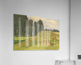 Paul Nash 36 Acrylic Print