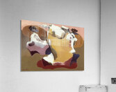 Paul Nash 37 Acrylic Print