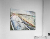 Paul Nash 39 Acrylic Print