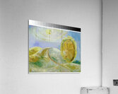 Paul Nash 46 Acrylic Print