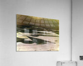 Paul Nash 47 Acrylic Print