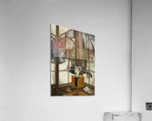 Paul Nash 48 Acrylic Print