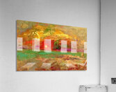 Paul Nash 3 Acrylic Print