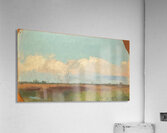 Paul Nash 10 Acrylic Print