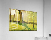 Paul Nash 21 Acrylic Print