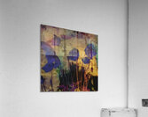 Paul Nash 23 Acrylic Print