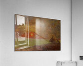 Paul Nash 25 Acrylic Print