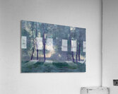 Paul Nash 32 Acrylic Print