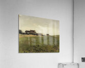 Paul Nash 34 Acrylic Print