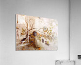 Paul Nash 36 Impression acrylique