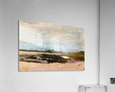 Paul Nash 39 Impression acrylique