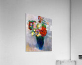 Paul Nash 45 Acrylic Print