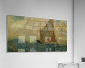 Paul Nash 51 Acrylic Print