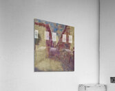 Paul Nash 53 Acrylic Print