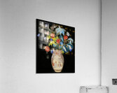 Paul Nash 61 Acrylic Print