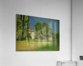 Odilon Redon 3 Acrylic Print