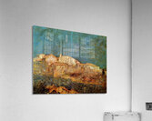 Odilon Redon 13 Acrylic Print