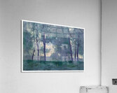 Odilon Redon 15 Acrylic Print