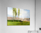 Odilon Redon 16 Acrylic Print