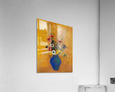 Odilon Redon 18 Acrylic Print