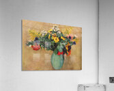 Odilon Redon 21 Acrylic Print