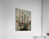 Odilon Redon 22 Acrylic Print