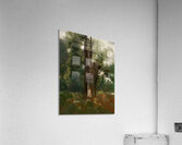 Odilon Redon 24 Acrylic Print