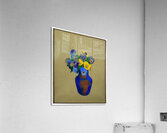 Odilon Redon 28 Acrylic Print