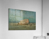 Odilon Redon 33 Acrylic Print