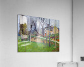  Art by Henri Martin 4 Acrylic Print