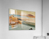  Art by Henri Martin 5 Acrylic Print