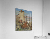  Art by Henri Martin 6 Acrylic Print