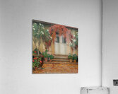  Art by Henri Martin 7 Acrylic Print