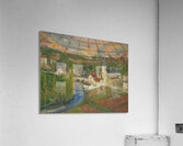  Art by Henri Martin 8 Acrylic Print