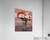  Art by Henri Martin 9 Acrylic Print