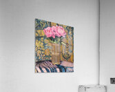  Art by Henri Martin 10 Acrylic Print