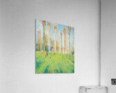  Art by Henri Martin 11 Acrylic Print