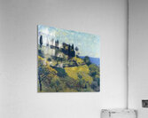  Art by Henri Martin 12 Acrylic Print