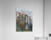  Art by Henri Martin 13 Acrylic Print