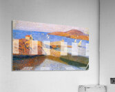  Art by Henri Martin 14 Acrylic Print