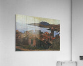  Art by Henri Martin 17 Acrylic Print