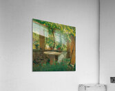  Art by Henri Martin 19 Acrylic Print