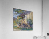  Art by Henri Martin 22 Acrylic Print