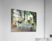  Art by Henri Martin 23 Acrylic Print