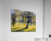  Art by Henri Martin 24 Acrylic Print