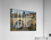  Art by Henri Martin 28 Acrylic Print